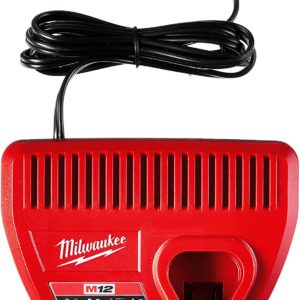 milwaukee m12 charger