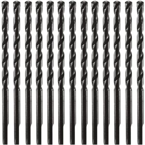 5/32" x 3 1/2 Drill Bit  25 Pack