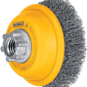 3IN CRIMPED CUP BRUSH