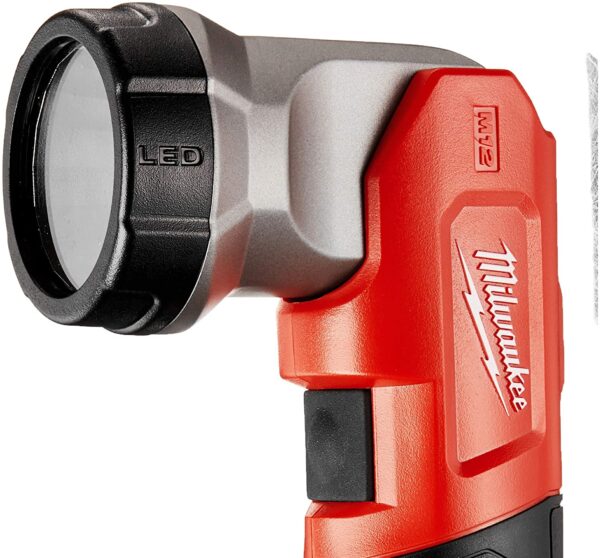 12V LED WORKLIGHT