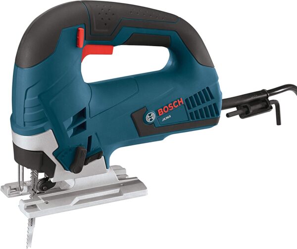 Jig Saw - Top Handle (6.5 Amp)