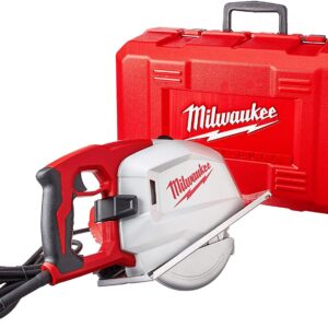 8" METAL CUTTING SAW W/CS
