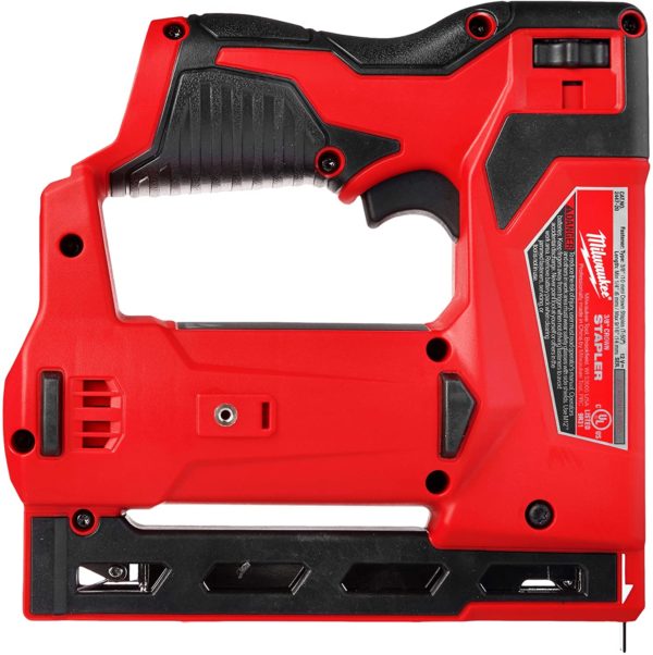 M12 T50 STAPLER BARE