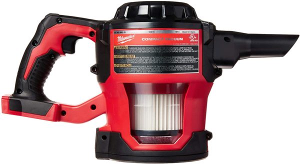 M18 COMPACT VACUUM
