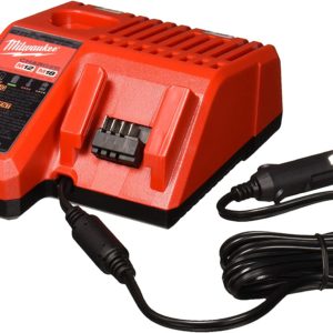 M18 & M12 VEHICLE CHARGER
