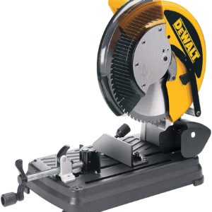 14" MULTI-CUTTER SAW  1,300 RPM 15 AMP AC/DC