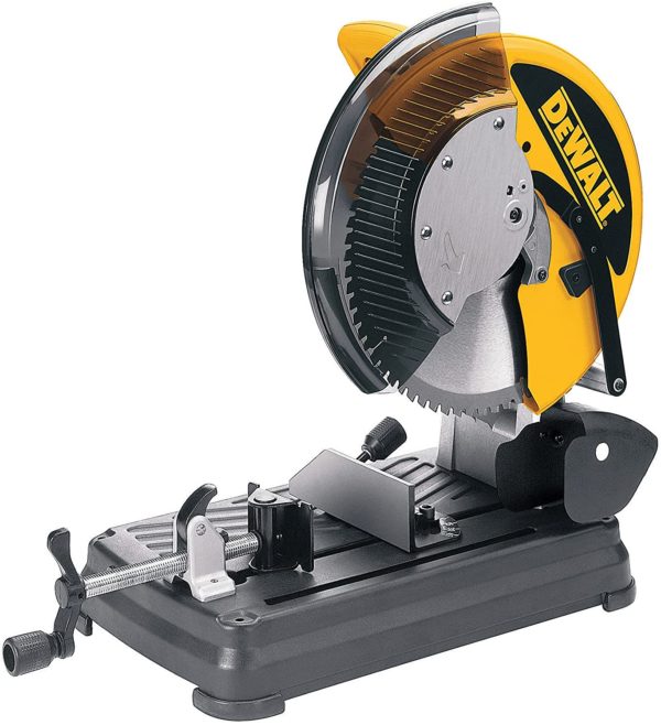 14" MULTI-CUTTER SAW  1,300 RPM 15 AMP AC/DC
