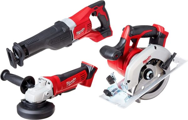 M18 6PC TOOL KIT