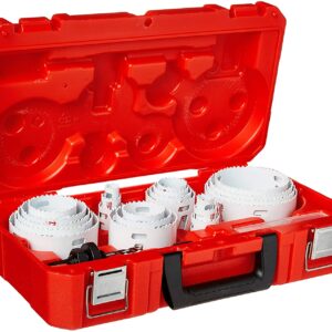 28-PC GP HOLE DOZER KIT