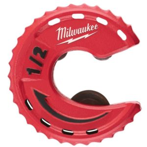 1/2" CLOSE QUARTERS CUTTER