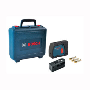 GPL2 2-Point Self-levelling Laser w/ mini-case