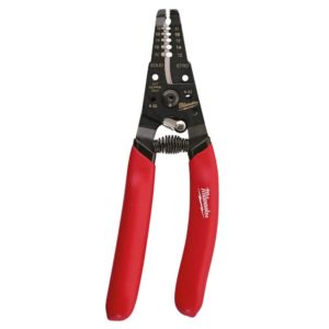 WIRE STRIPPERS