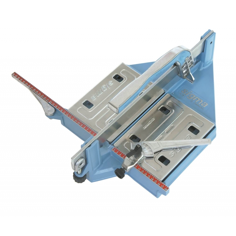 SIGMA TILE CUTTER ART 6 CM.35 • Tool Academy