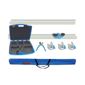 SIGMA KERA-CUT KIT (5.'5 AND 5.5' BAR)