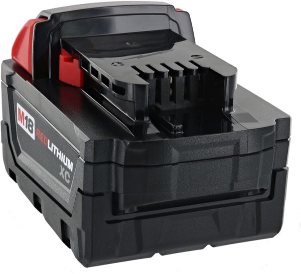 M18 XC3.0 BATTERY