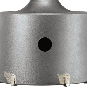 4-3/8" Speed Core Bit