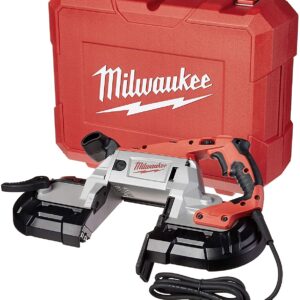 DEEP CUT BAND SAW W/CASE
