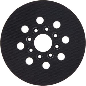 5" Soft Hook-&-Loop Backing Pad for ROS10/20VS-Ser