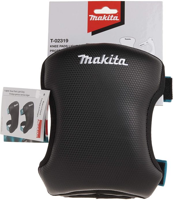 KNEE PADS, LIGHT DUTY
