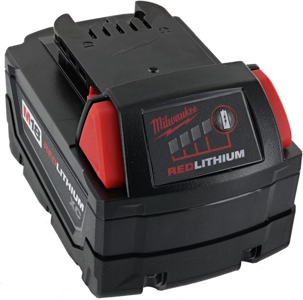 M18 XC3.0 BATTERY