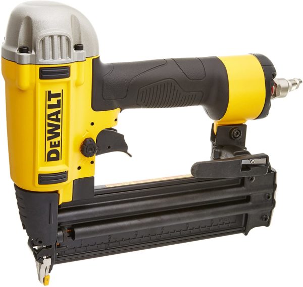 18 GAUGE PRECISION POINT BRAD NAILER 2" (5/8" TO 2