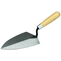 7 X 4 1/2 Tile Setter's Trowel