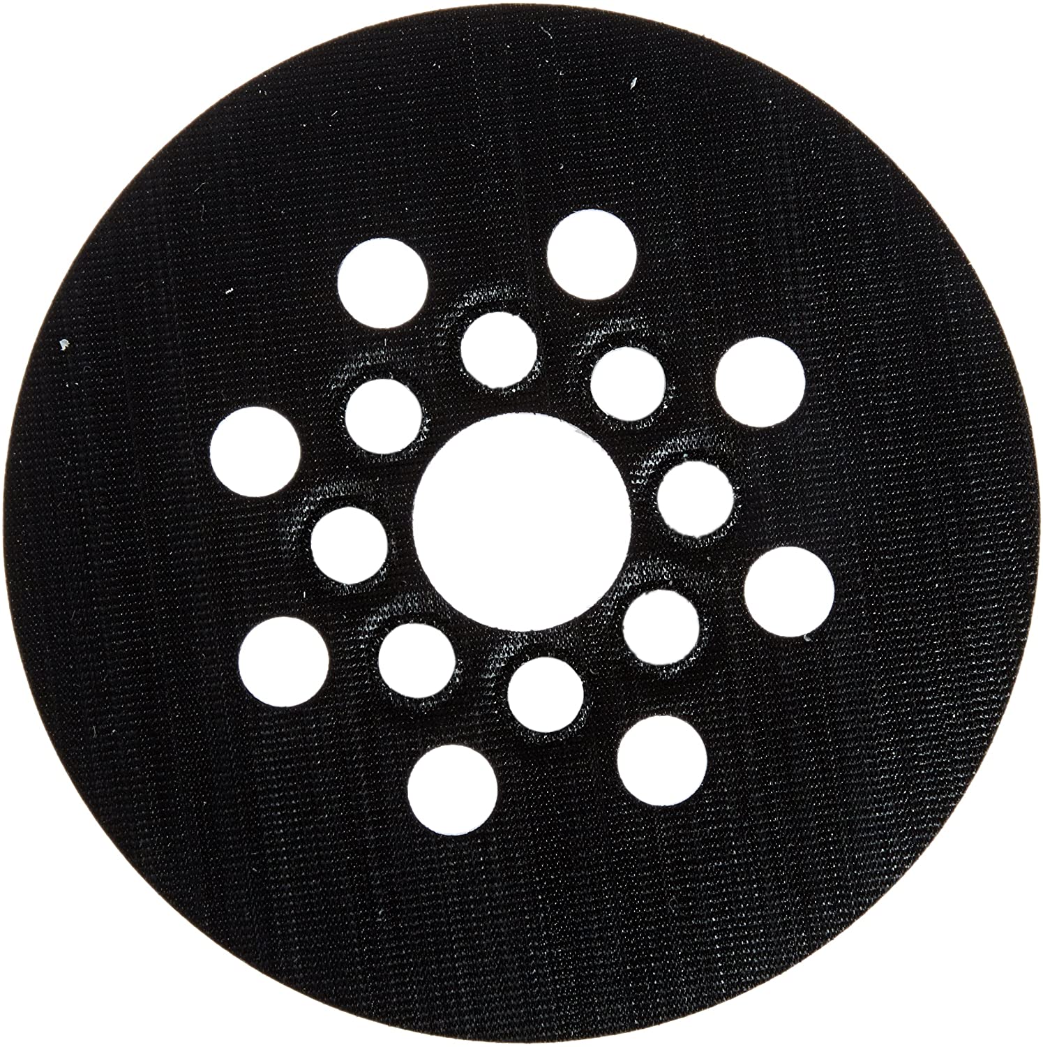 A13 GeYcPL. AC SL1500 5" Extra-Soft Hook & Loop Backing Pad for ROS10/20