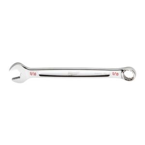9/16 SAE COMBO WRENCH