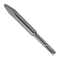 Bosch HS1490 02 SDS-plus® Bulldog Stubby Pointed Chisel