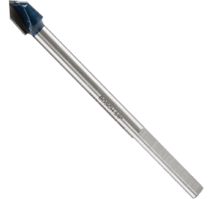 3/8" Glass & Tile Bit (carded)