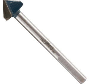 7/8" Glass & Tile Bit (carded)