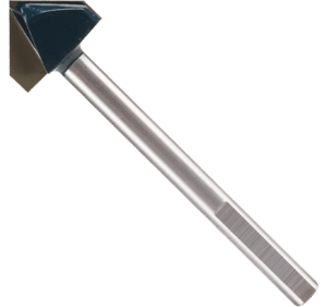 1" Glass & Tile Bit (carded)