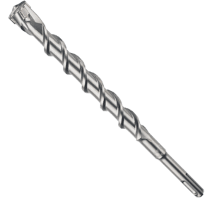 Bulldog SDS-plus® Shank Bit 2 CT 1" X8" X 10"
