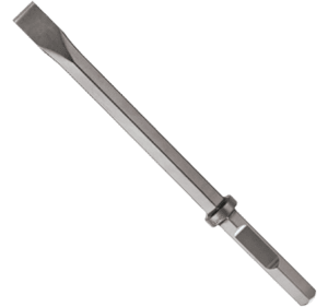 Breaker Hammer, 1-1/8" Shank, 20-1/2" Narrow Chise
