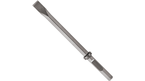 Bosch Hammer Bit EN87 Breaker Hammer, 1-1/8" Shank, 20-1/2" Narrow Chise
