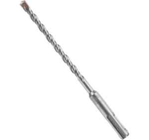 Bulldog SDS-plus® Shank Bit 2 CT 1/4" X 4" X 6" 25