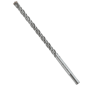Bulldog SDS-plus® Shank Bit 2 CT 3/8" X 6" X8"