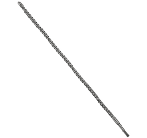 Bulldog SDS-plus® Shank Bit 2 CT 3/8" X 37" X 39"