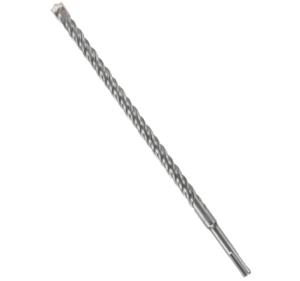 Bulldog SDS-plus® Shank Bit 2 CT 9/16" X10" X 12"