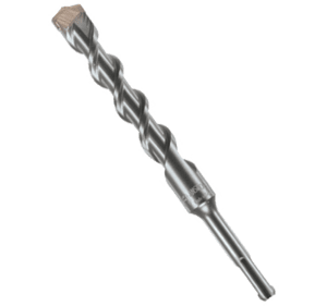 Bulldog SDS-plus® Shank Bit 2 CT 3/4" X 6" X8"