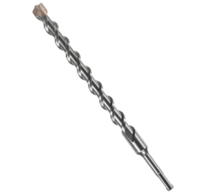 Bulldog SDS-plus® Shank Bit 2 CT 3/4" X10" X 12"
