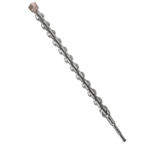Bulldog SDS-plus® Shank Bit 2 CT 1" X 16" X 18"