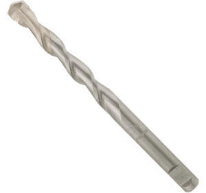 Hammer Core Bit Centering Bit  (wave style)
