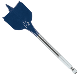 1 1/2" DareDevil Spade Bit