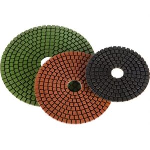 800g Cerameka Pad