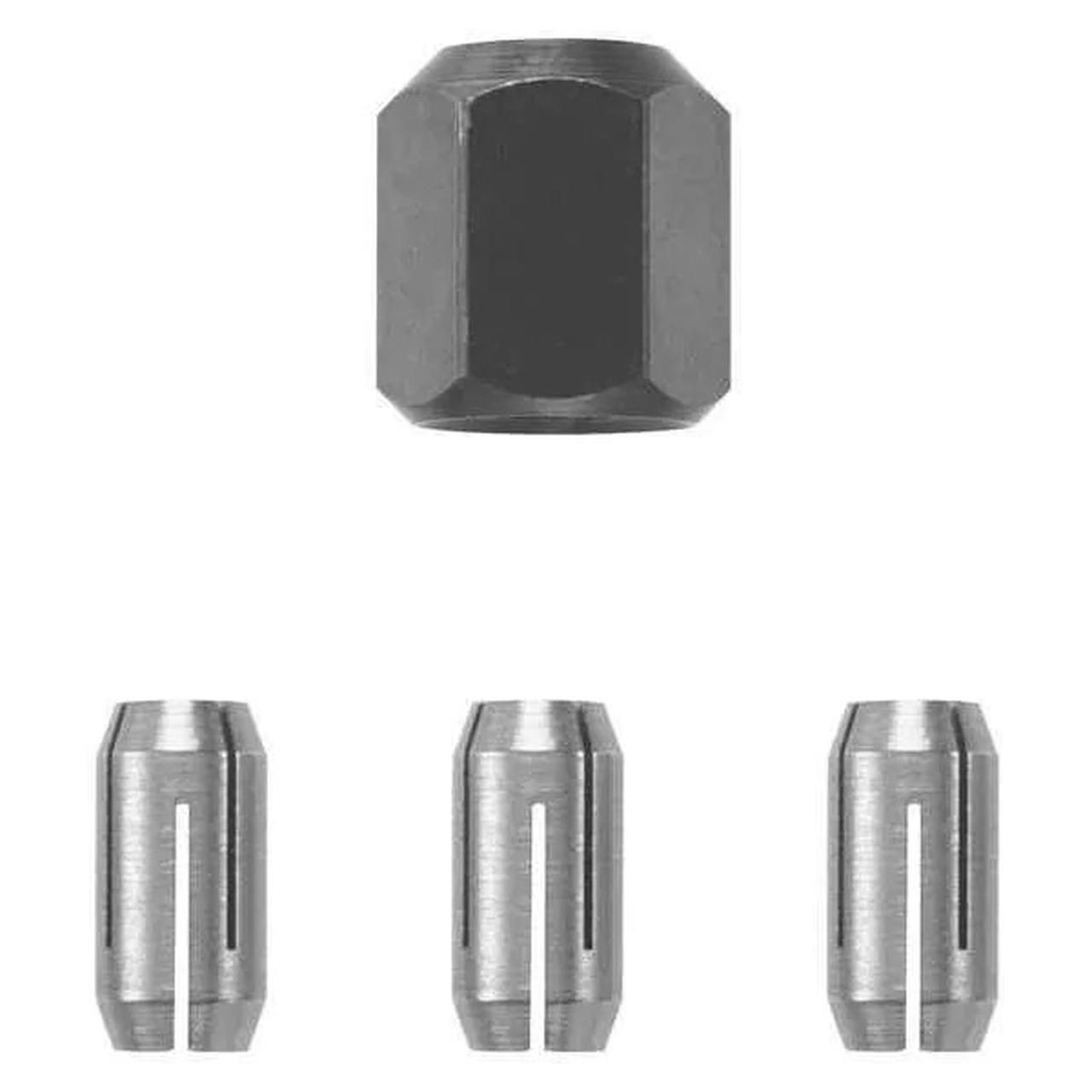 CN1 99318.1610050129 Replacement Collet & Collet nut kit (alternate r