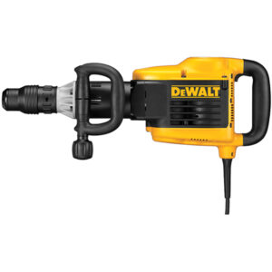 21 LB. SDS MAX DEMOLITION HAMMER