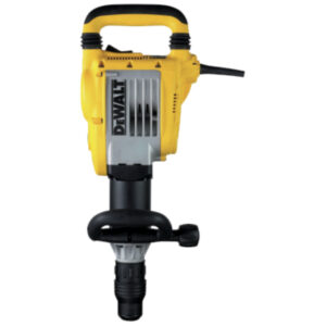 23 LB. SDS MAX DEMOLITION HAMMER W/ SHOCKS