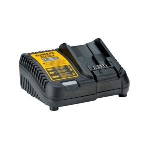 12V/20V MAX LI-ION BATTERY CHARGER