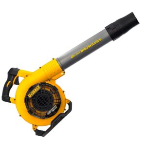 DEWALT 60V MAX* FLEXVOLT Blower - BARE TOOL